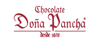 Chocolate Doña Pancha logo